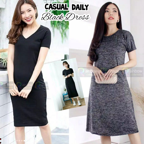 Detail Gambar Baju Dress Wanita Nomer 33