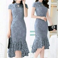 Detail Gambar Baju Dress Wanita Nomer 40