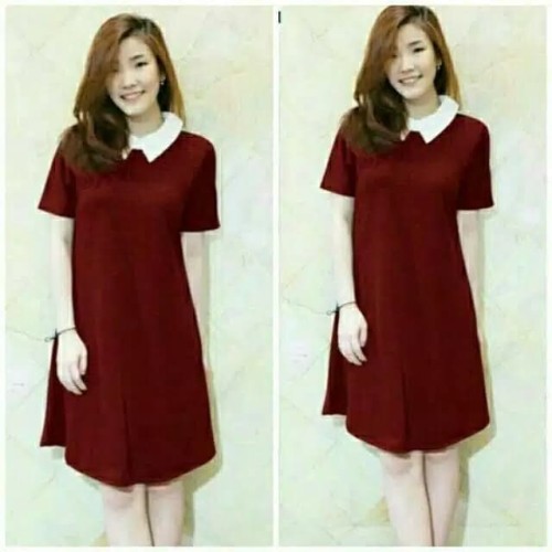 Detail Gambar Baju Dress Wanita Nomer 46