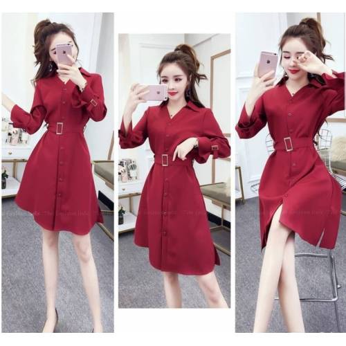 Detail Gambar Baju Dress Wanita Nomer 48