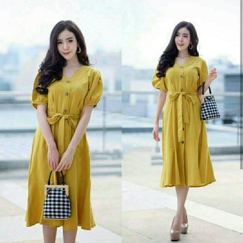 Detail Gambar Baju Dress Wanita Nomer 51