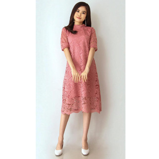 Detail Gambar Baju Dress Wanita Dewasa Nomer 25