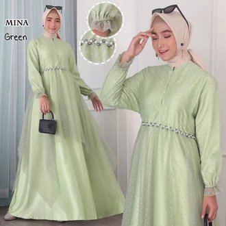 Detail Gambar Baju Dress Wanita Dewasa Nomer 32