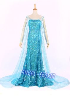 Detail Gambar Baju Elsa Nomer 21