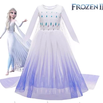 Detail Gambar Baju Elsa Nomer 29