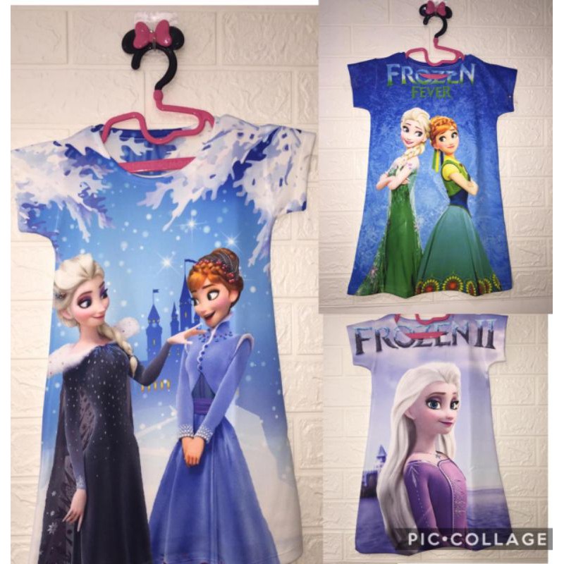 Detail Gambar Baju Elsa Nomer 37