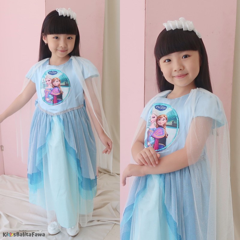 Detail Gambar Baju Elsa Nomer 40