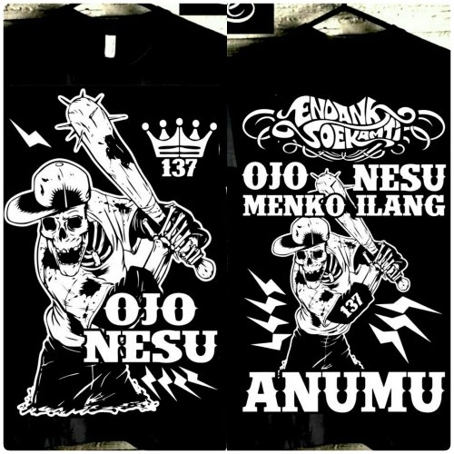 Detail Gambar Baju Endank Soekamti Nomer 33