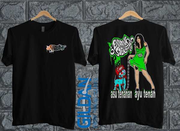 Detail Gambar Baju Endank Soekamti Nomer 8