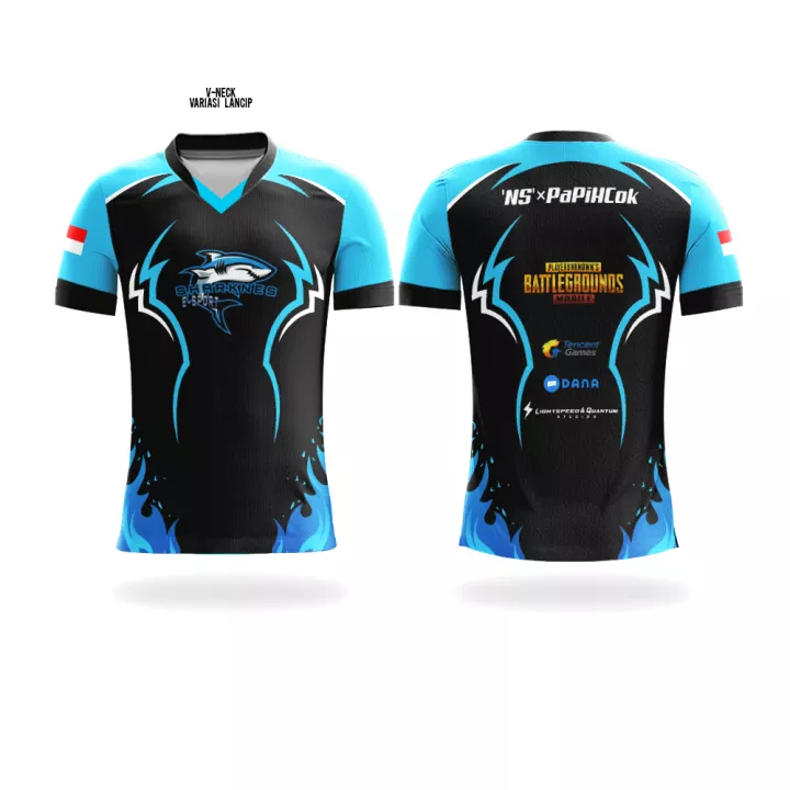Detail Gambar Baju Ff Nomer 18