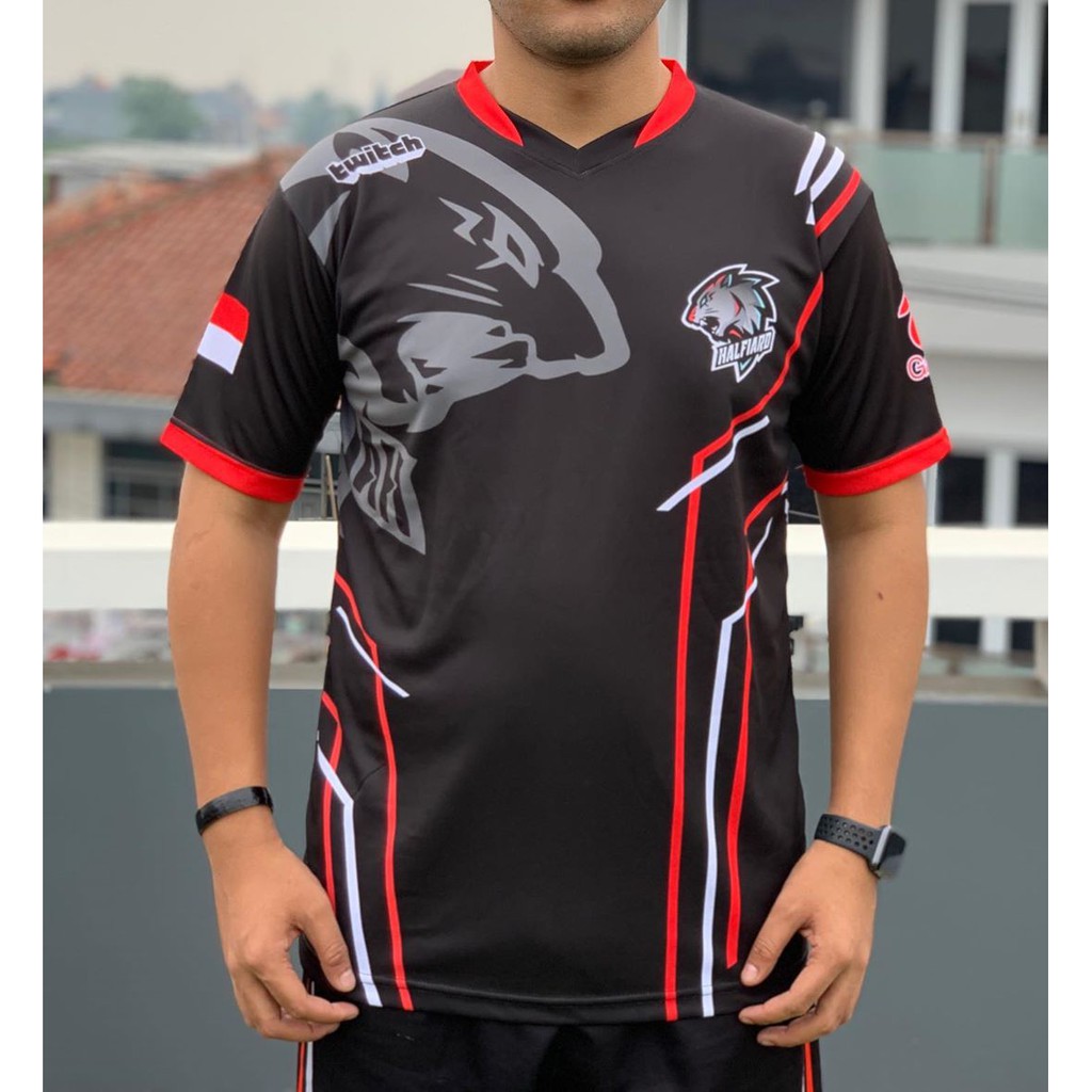 Detail Gambar Baju Ff Nomer 3