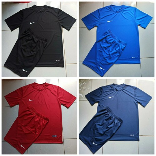 Detail Gambar Baju Futsal Nike Nomer 16