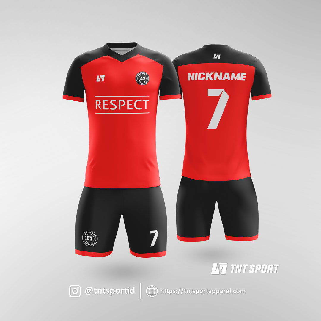 Detail Gambar Baju Futsal Polos Nomer 29