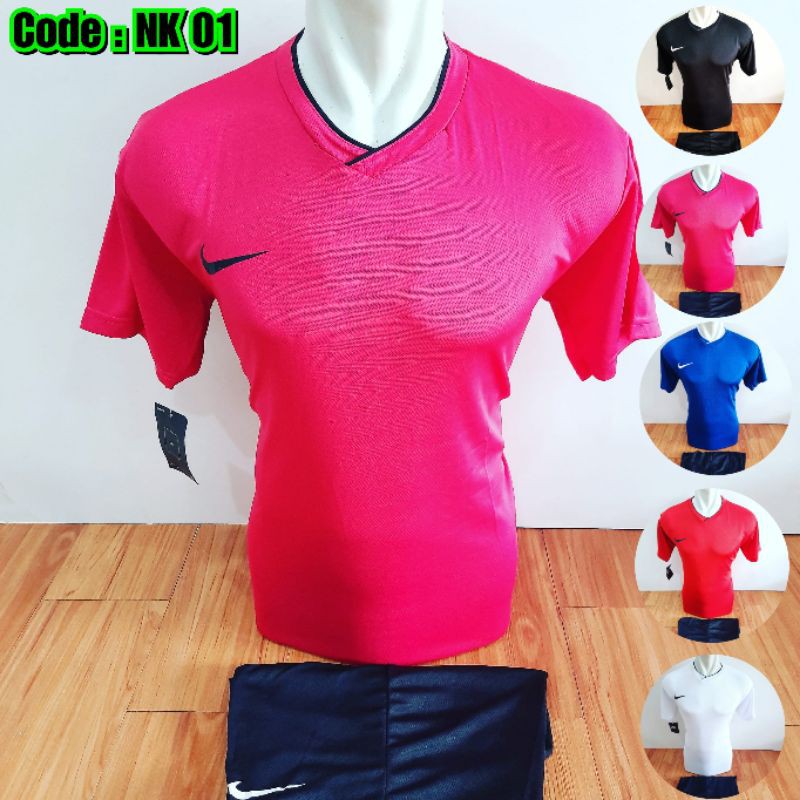 Detail Gambar Baju Futsal Polos Nomer 53