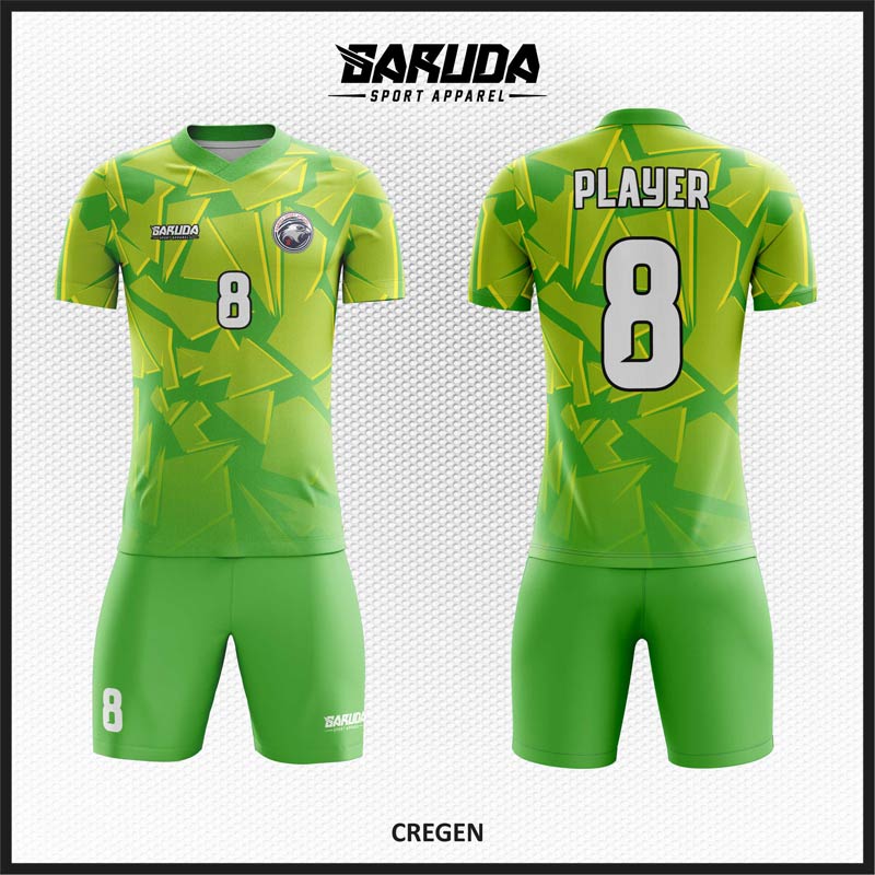 Detail Gambar Baju Futsal Terbagus Nomer 30