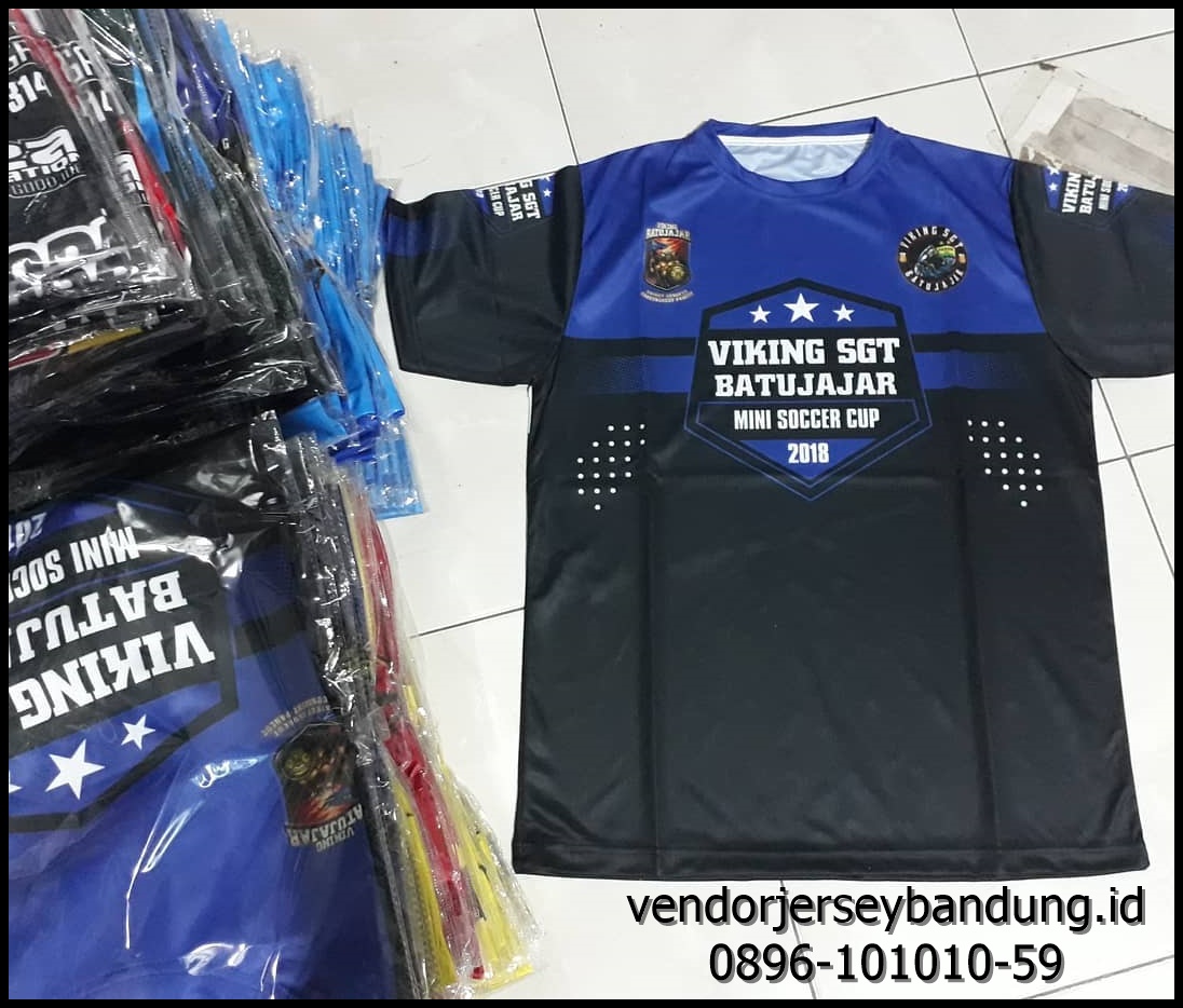 Detail Gambar Baju Futsal Terbagus Nomer 33