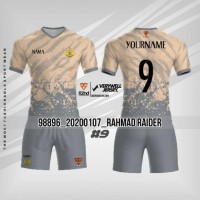 Detail Gambar Baju Futsal Terbagus Nomer 49