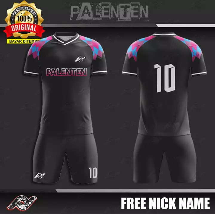 Detail Gambar Baju Futsal Terbagus Nomer 50