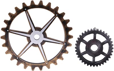 Detail Gears Rust Nomer 24