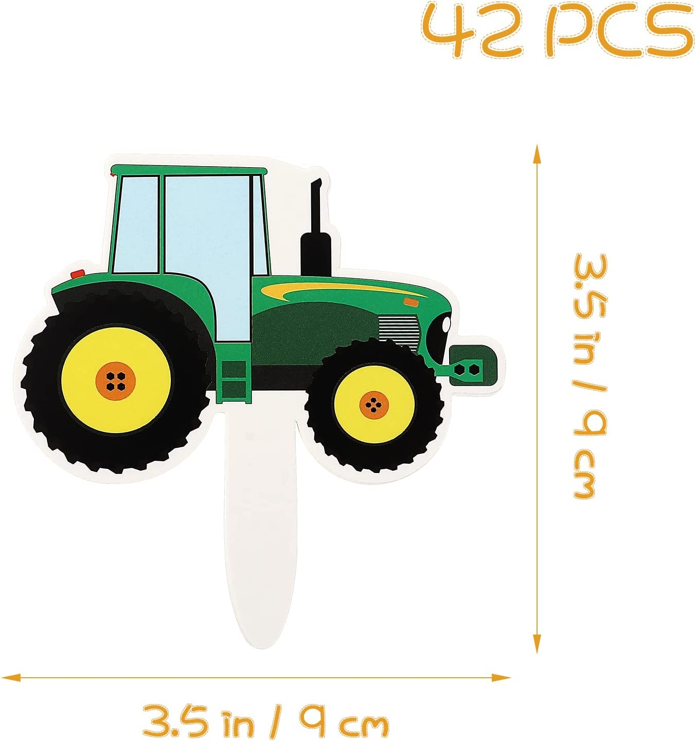 Detail Geburtstagstorte Traktor Nomer 6