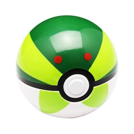 Detail Gen 1 Pokeballs Nomer 17