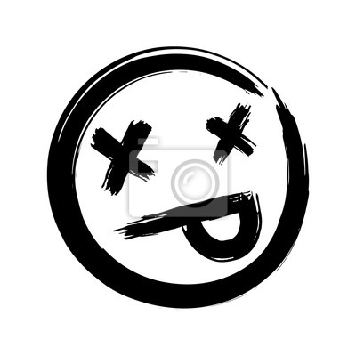 Detail Gezeichnete Smileys Nomer 9
