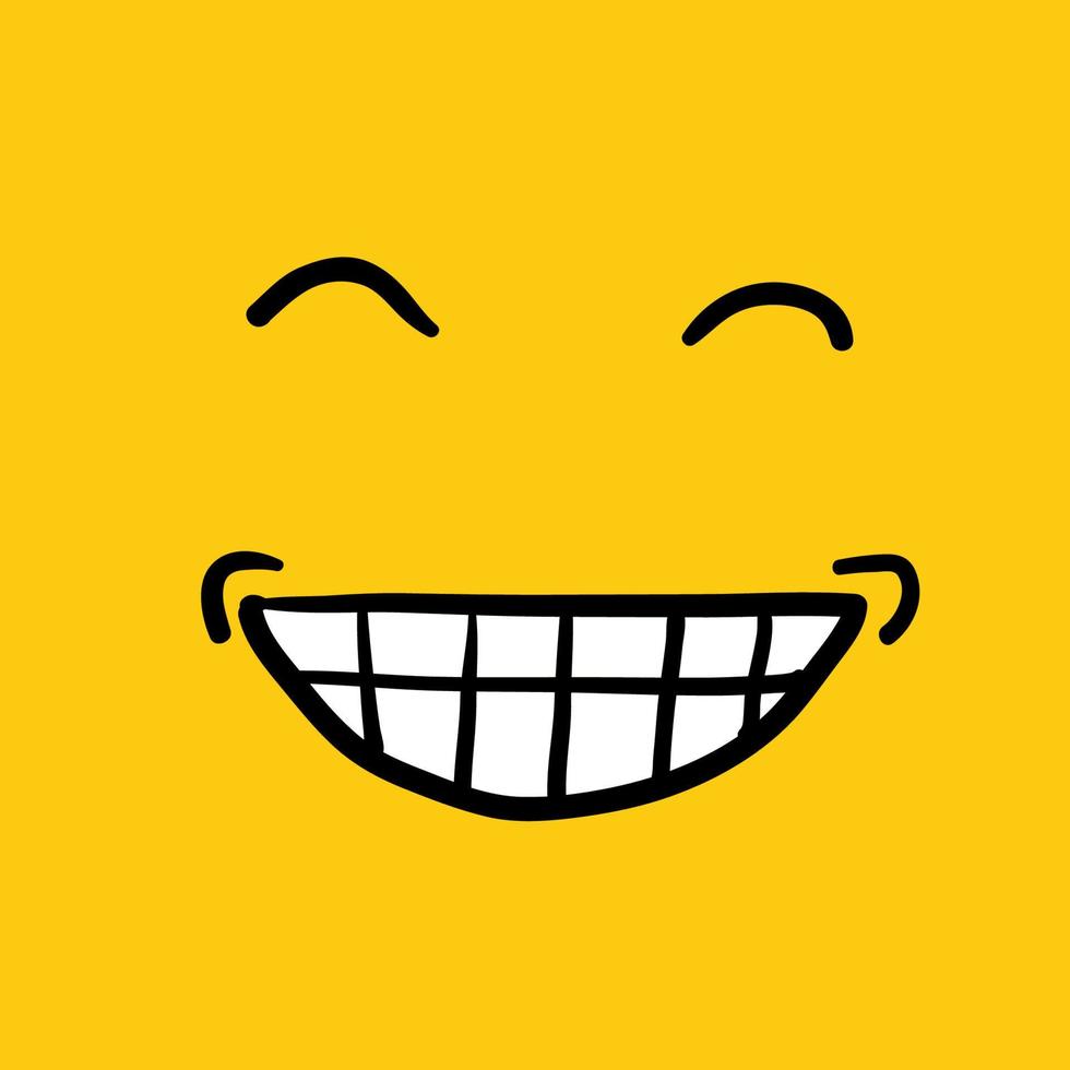 Detail Gezeichnete Smileys Nomer 13