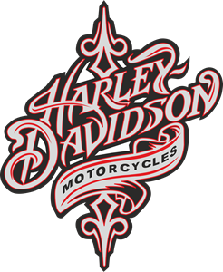 Detail Harley Davidson Bilder Kostenlos Nomer 12