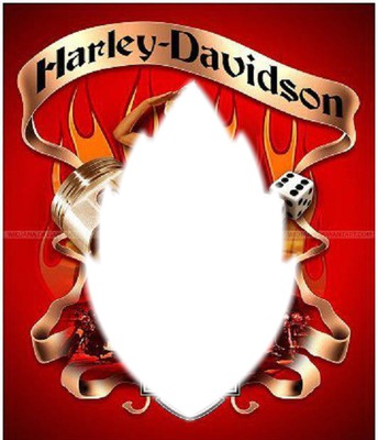 Detail Harley Davidson Bilder Kostenlos Nomer 15