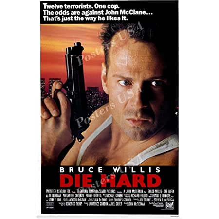 Detail Lethal Weapon 3 Poster Nomer 9