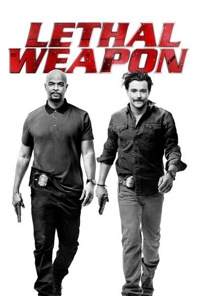 Detail Lethal Weapon 3 Poster Nomer 15