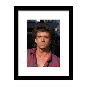 Detail Lethal Weapon 3 Poster Nomer 20