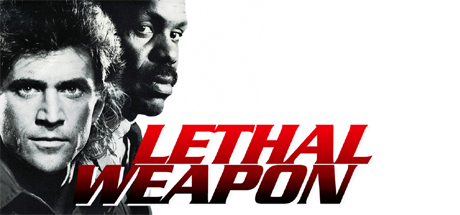 Detail Lethal Weapon 3 Poster Nomer 22
