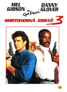 Detail Lethal Weapon 3 Poster Nomer 3
