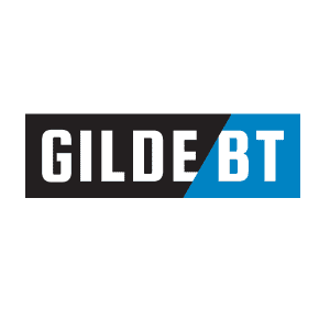 Detail Logo Gilde Nomer 9