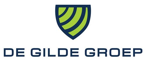 Detail Logo Gilde Nomer 15