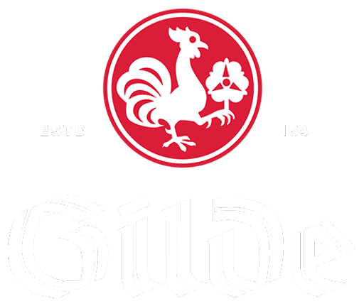Detail Logo Gilde Nomer 3
