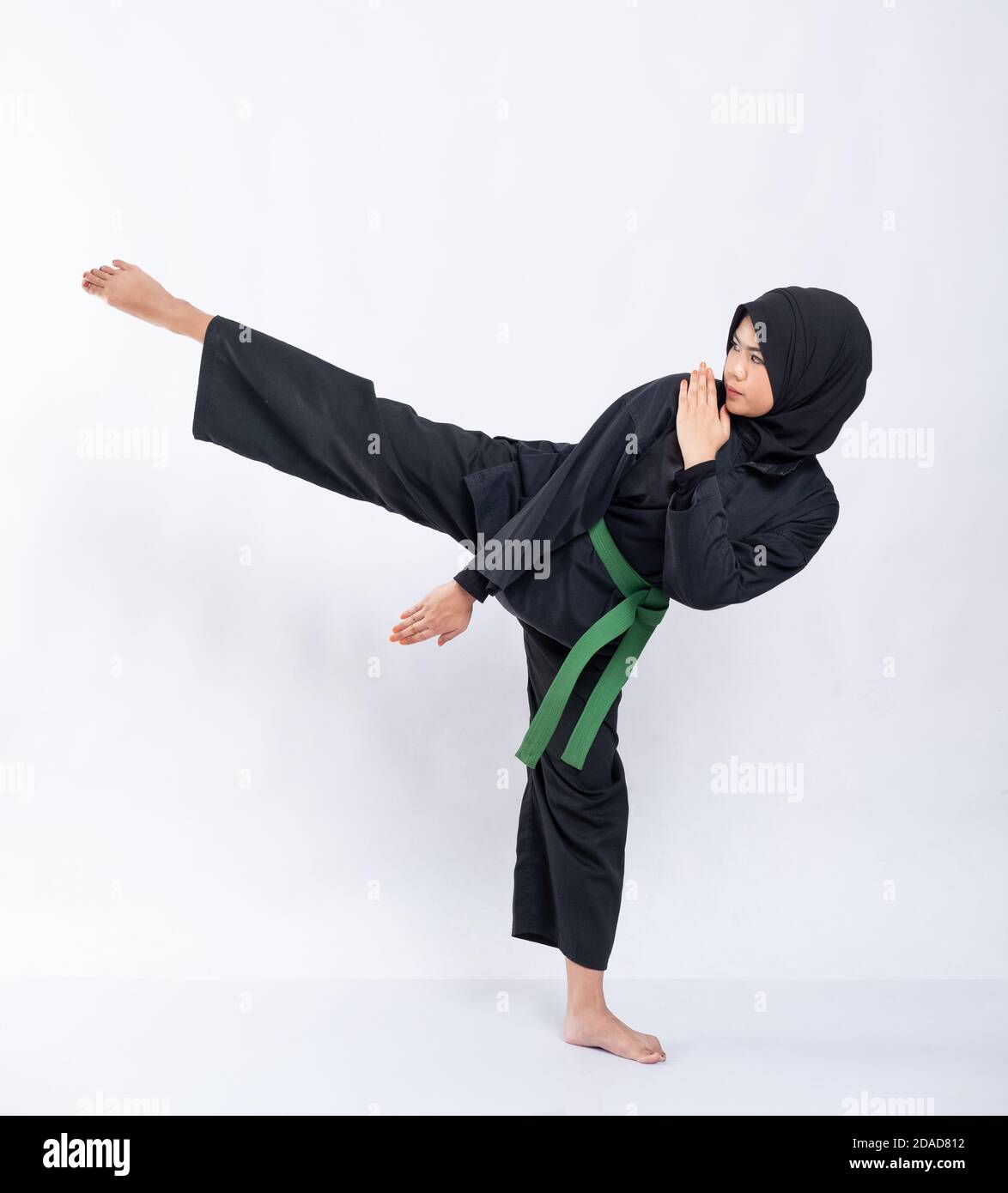 Detail Silat Karate Nomer 12