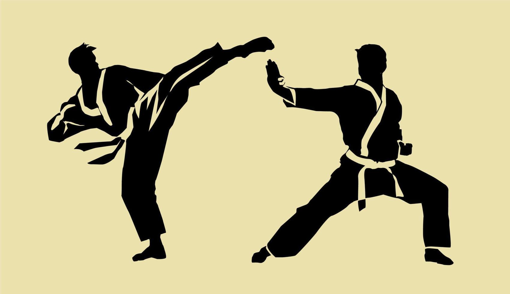 Detail Silat Karate Nomer 23