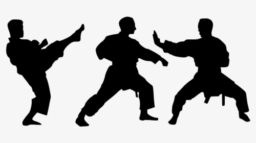 Detail Silat Karate Nomer 4