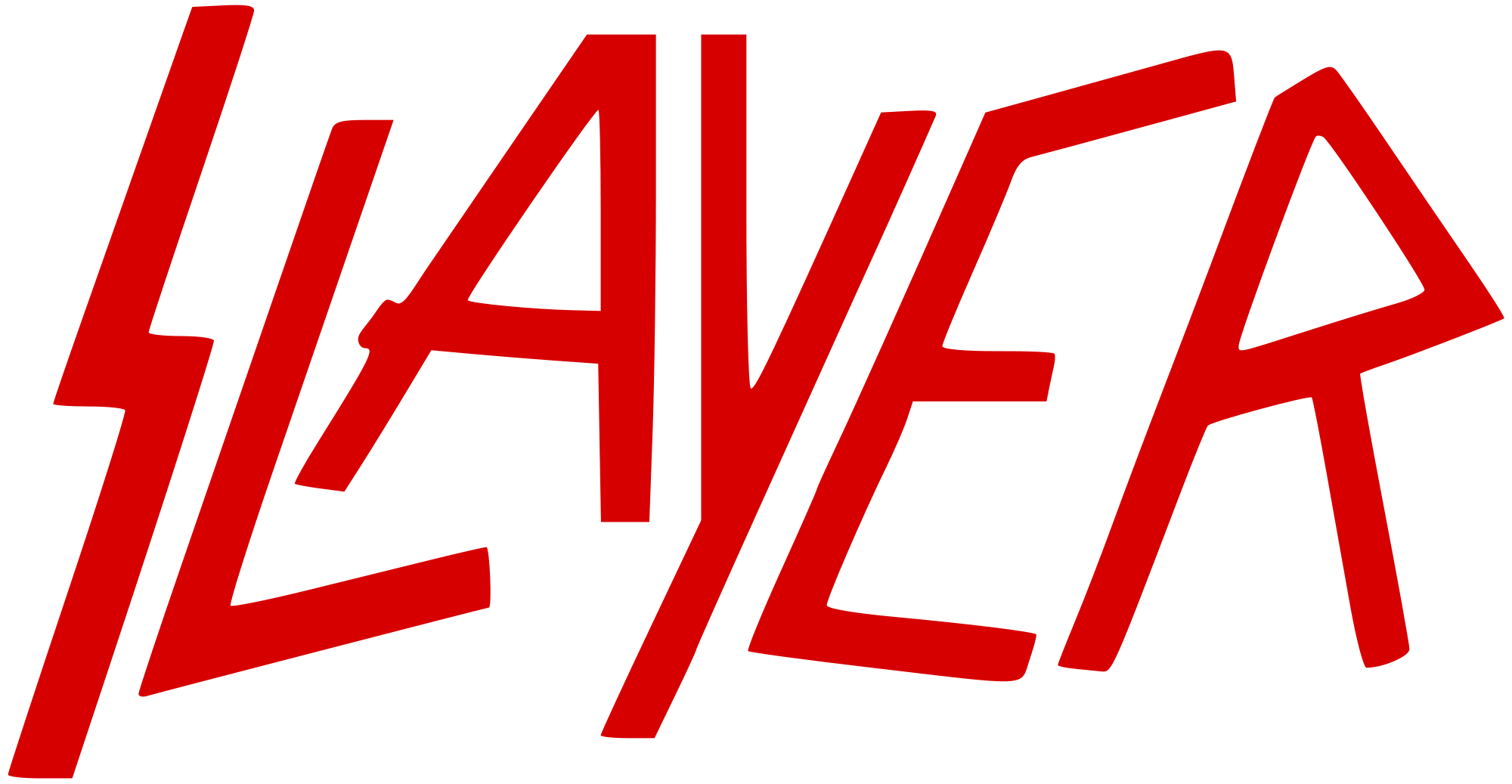 Detail Slayer Freiburg 2018 Nomer 3