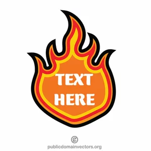 Detail Symbol Feuer Nomer 21