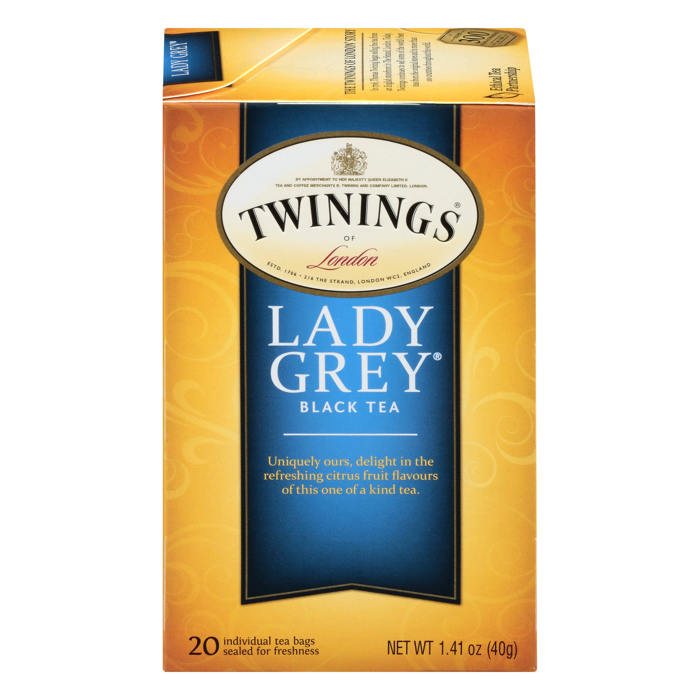 Download Twinings Pyramid Tea Bags Nomer 17