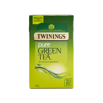 Detail Twinings Pyramid Tea Bags Nomer 18