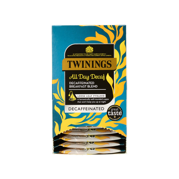 Download Twinings Pyramid Tea Bags Nomer 2