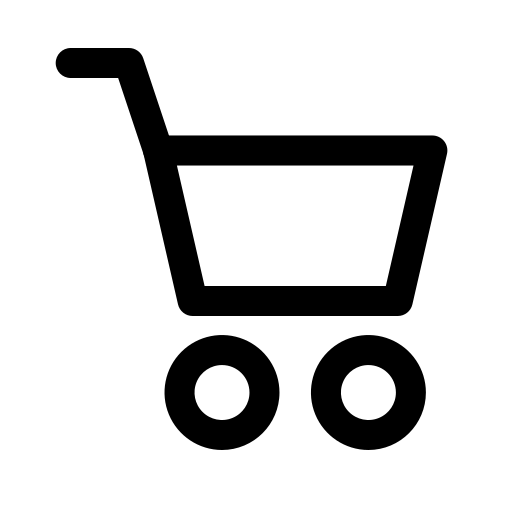 Warenkorb Symbol - KibrisPDR