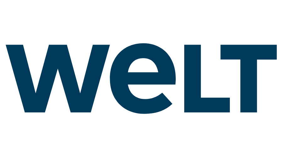 Welt Logo - KibrisPDR