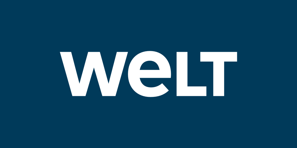 Detail Welt Logo Nomer 4