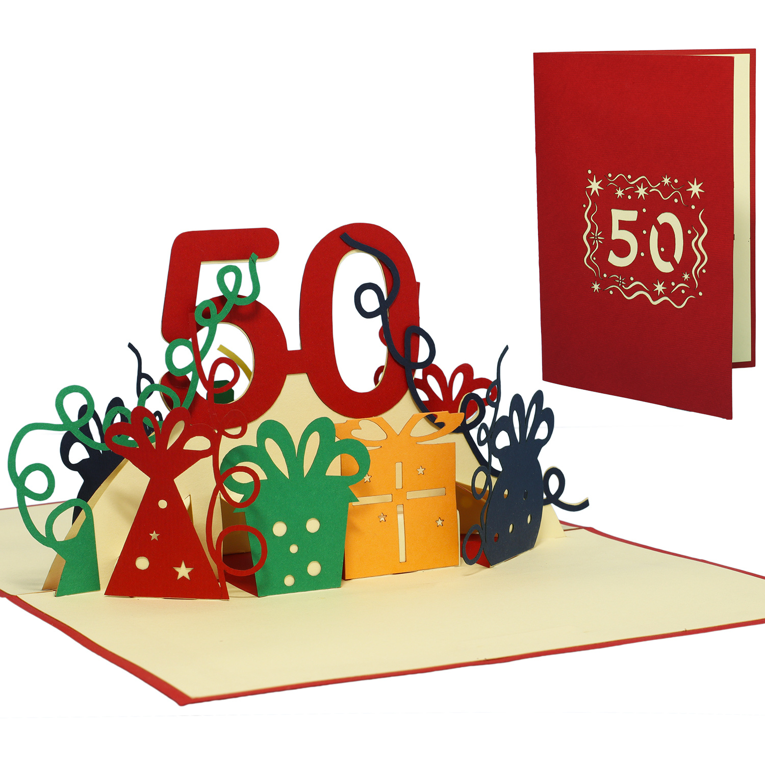 Detail 50 Geburtstag Karte Koleksi Nomer 10