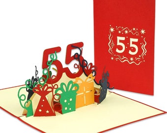 Detail 50 Geburtstag Karte Nomer 8